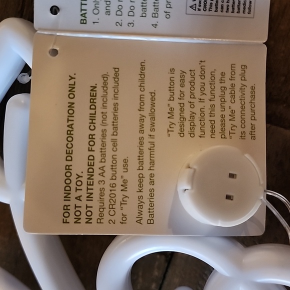 Neon Light - Potted Plant Shape - Picture 7 of 8